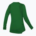 Дамски колоездачен анцуг Endura Singletrack W machair green 2