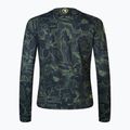 Дамски колоездачен екип с дълъг ръкав Endura Floral Ltd W black 5
