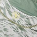 Дамско колоездачно трико Endura Marble Ltd W machair green 10