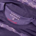 Дамско колоездачно трико Endura Patchwork Ltd W bramble 6