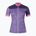 Дамско колоездачно трико Endura Floral FS260 W bramble 4
