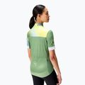 Дамско колоездачно трико Endura Gradient FS260 W machair green 3