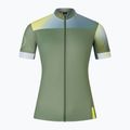 Дамско колоездачно трико Endura Gradient FS260 W machair green 4