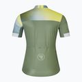 Дамско колоездачно трико Endura Gradient FS260 W machair green 5