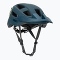 Детска велосипедна каска Endura Hummvee Youth barra blue