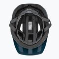 Детска велосипедна каска Endura Hummvee Youth barra blue 5