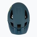 Детска велосипедна каска Endura Hummvee Youth barra blue 6