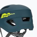 Детска велосипедна каска Endura Hummvee Youth barra blue 7