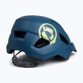 Детска велосипедна каска Endura Hummvee Youth barra blue 2