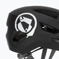 Endura Hummvee Младежка велосипедна каска черна 8