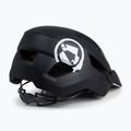 Endura Hummvee Младежка велосипедна каска черна 2
