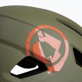 Endura Hummvee Youth туид зелена детска велосипедна каска 3