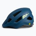 Endura Hummvee MIPS Младежка бара синя детска велосипедна каска 2