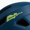 Endura Hummvee MIPS Младежка бара синя детска велосипедна каска 4