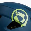 Endura Hummvee MIPS Младежка бара синя детска велосипедна каска 5