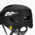 Endura Hummvee MIPS Младежка велосипедна каска черна 7