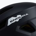 Endura Hummvee MIPS Младежка велосипедна каска черна 4