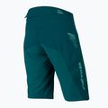 Endura мъжки къси панталони за колоездене Singletrack II Short barra blue 2