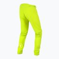 Мъжки панталони за колоездене Endura MT500 Burner Lite lime green 2