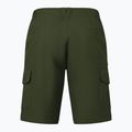Мъжки къси панталони за колоездене Endura Loop Cargo Short hunter 2