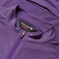 Дамско колоездачно трико Endura Loop Zipped heather 5