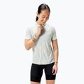 Дамско колоездачно трико Endura Loop Zipped mains grey