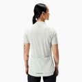 Дамско колоездачно трико Endura Loop Zipped mains grey 3