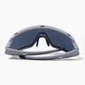 Слънчеви очила Endura Singletrack dreich grey/blue revo smoke/clear silver flash mirror 3