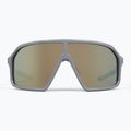 Слънчеви очила Endura Mullet dreich grey/bronze revo smoke