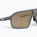 Слънчеви очила Endura Mullet dreich grey/bronze revo smoke 3