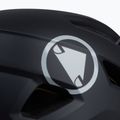 Велосипедна каска Endura Hummvee черна 4