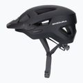 Велосипедна каска Endura Hummvee черна 3