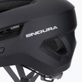 Велосипедна каска Endura Hummvee черна 7