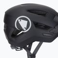 Велосипедна каска Endura Hummvee черна 8
