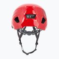 Велосипедна каска Endura Hummvee flame red 4