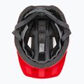 Велосипедна каска Endura Hummvee flame red 8