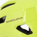 Велосипедна каска Endura Hummvee в зелен цвят 5
