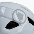 Велосипедна каска Endura Hummvee бяла 4