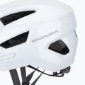 Велосипедна каска Endura Hummvee бяла 7
