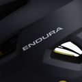 Каска за велосипед Endura Hummvee MIPS черна 4
