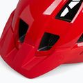 Endura Hummvee MIPS каска за велосипед пламък червено 3