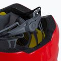 Endura Hummvee MIPS каска за велосипед пламък червено 4