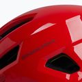 Endura Hummvee MIPS каска за велосипед пламък червено 5