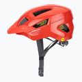 Endura Hummvee MIPS каска за велосипед пламък червено 3