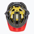 Endura Hummvee MIPS каска за велосипед пламък червено 5