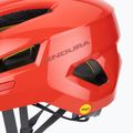 Endura Hummvee MIPS каска за велосипед пламък червено 7
