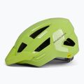 Каска за велосипед Endura Hummvee MIPS лайм зелена 2