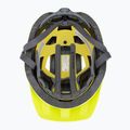 Каска за велосипед Endura Hummvee MIPS лайм зелена 5