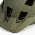 Каска за велосипед Endura Hummvee MIPS туид зелена 3