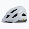 Велосипедна каска Endura Hummvee MIPS бяла 2
